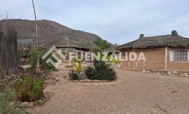 Parcela en Venta en Las Porotas