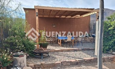 Parcela en Venta en Las Porotas