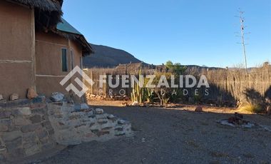 Parcela en Venta en Las Porotas