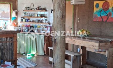 Parcela en Venta en Las Porotas
