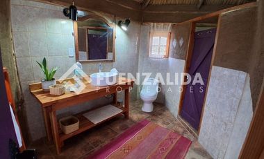 Parcela en Venta en Las Porotas