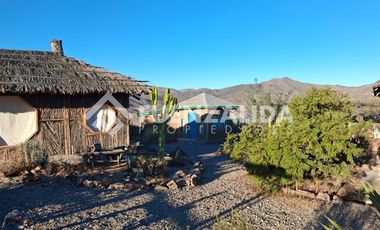 Parcela en Venta en Las Porotas