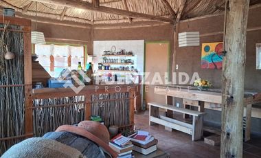 Parcela en Venta en Las Porotas