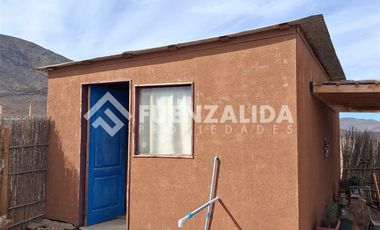 Parcela en Venta en Las Porotas