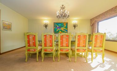 Departamento en Arriendo en El Golf