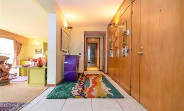 Departamento en Arriendo en El Golf