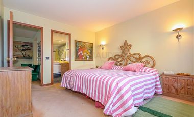 Departamento en Arriendo en El Golf
