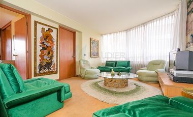 Departamento en Arriendo en El Golf