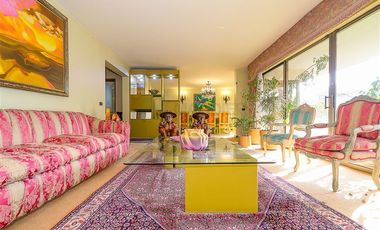 Departamento en Arriendo en El Golf