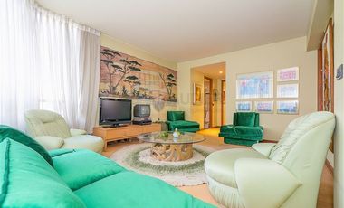 Departamento en Arriendo en El Golf