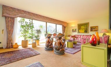 Departamento en Arriendo en El Golf