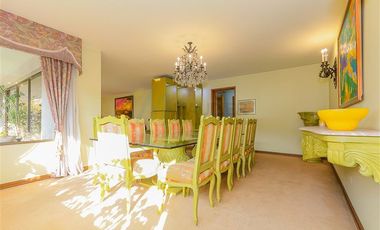 Departamento en Arriendo en El Golf