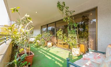 Departamento en Arriendo en El Golf