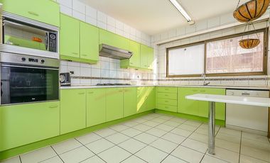 Departamento en Arriendo en El Golf
