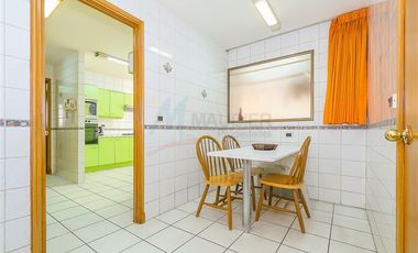Departamento en Arriendo en El Golf