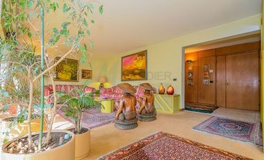 Departamento en Arriendo en El Golf