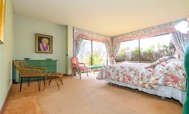 Departamento en Arriendo en El Golf