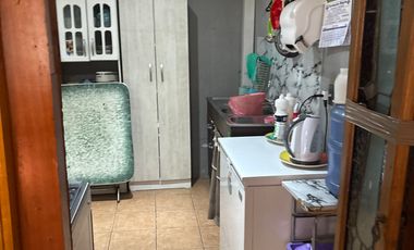 VENTA CASA 6HAB 1BA QUILICURA