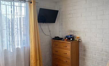 VENTA CASA 6HAB 1BA QUILICURA