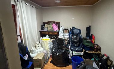 VENTA CASA 6HAB 1BA QUILICURA