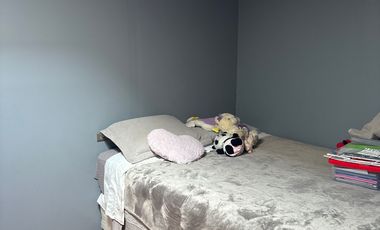 VENTA CASA 6HAB 1BA QUILICURA