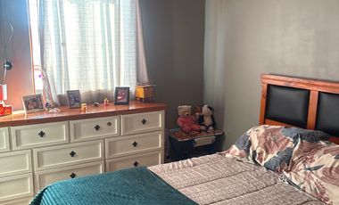 VENTA CASA 6HAB 1BA QUILICURA