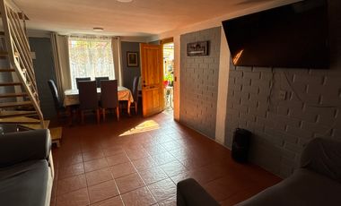 VENTA CASA 6HAB 1BA QUILICURA