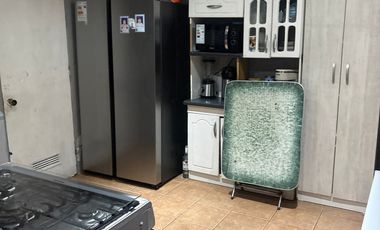 VENTA CASA 6HAB 1BA QUILICURA