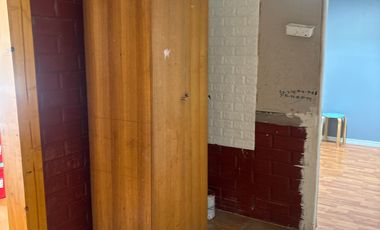 VENTA CASA 6HAB 1BA QUILICURA