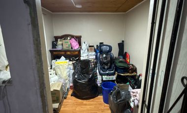 VENTA CASA 6HAB 1BA QUILICURA