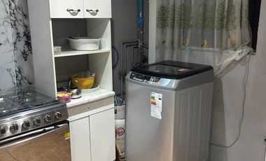 VENTA CASA 6HAB 1BA QUILICURA