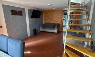 VENTA CASA 6HAB 1BA QUILICURA