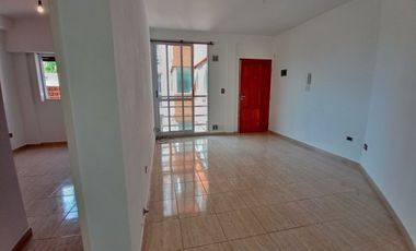 Departamento 1 dormitorio en alquiler
