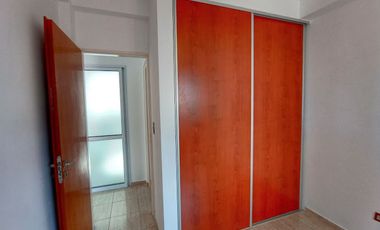 Departamento 1 dormitorio en alquiler