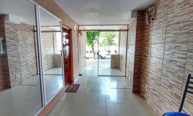 Departamento 1 dormitorio en alquiler
