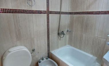 Departamento 1 dormitorio en alquiler