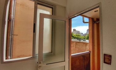 Departamento 1 dormitorio en alquiler