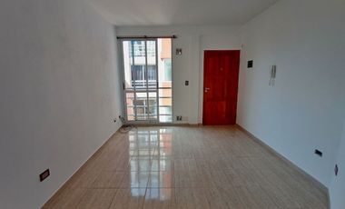 Departamento 1 dormitorio en alquiler