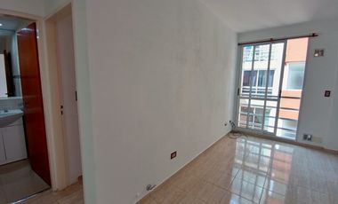 Departamento 1 dormitorio en alquiler