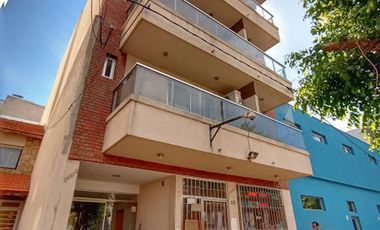 Departamento 1 dormitorio en alquiler