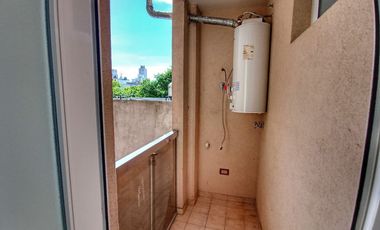 Departamento 1 dormitorio en alquiler