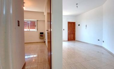 Departamento 1 dormitorio en alquiler