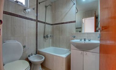 Departamento 1 dormitorio en alquiler