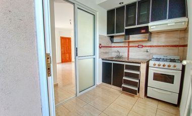 Departamento 1 dormitorio en alquiler