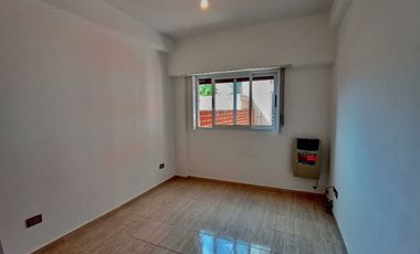 Departamento 1 dormitorio en alquiler