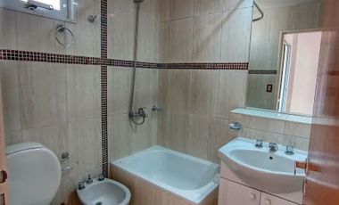 Departamento 1 dormitorio en alquiler