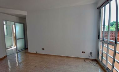 Departamento 1 dormitorio en alquiler