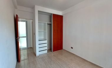 Departamento 1 dormitorio en alquiler