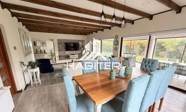 Casa en Arriendo en ruta j 20 teno