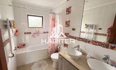 Casa en Arriendo en ruta j 20 teno